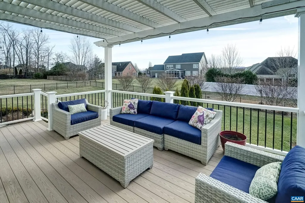 7652 Birchwood Hill Road Crozet VA 22932