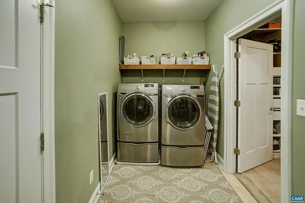 7652 Birchwood Hill Road Crozet VA 22932