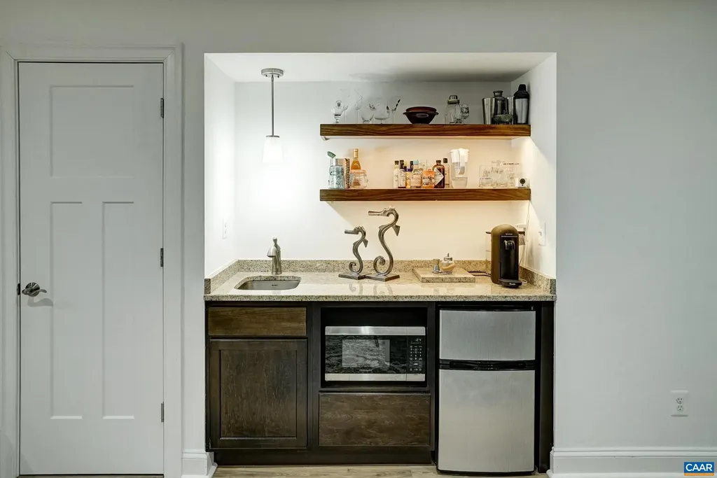 7652 Birchwood Hill Road Crozet VA 22932