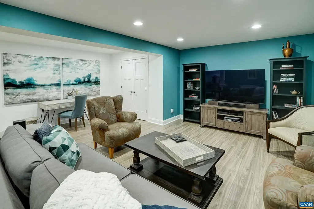 7652 Birchwood Hill Road Crozet VA 22932