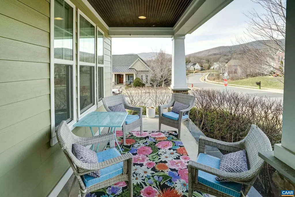 7652 Birchwood Hill Road Crozet VA 22932