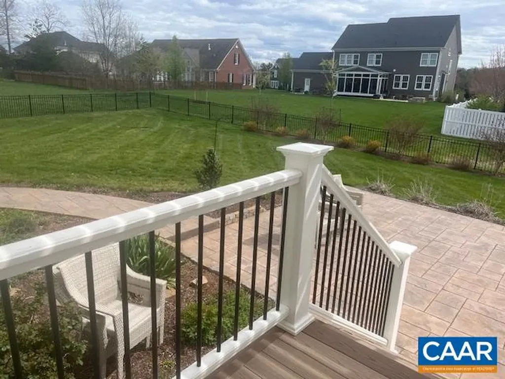 7652 Birchwood Hill Road Crozet VA 22932