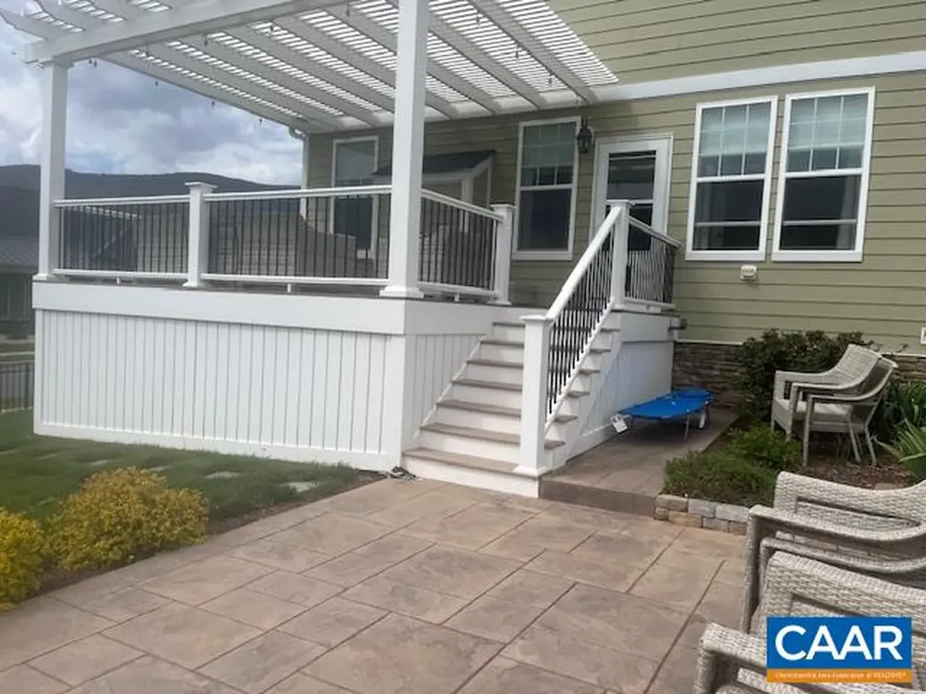 7652 Birchwood Hill Road Crozet VA 22932