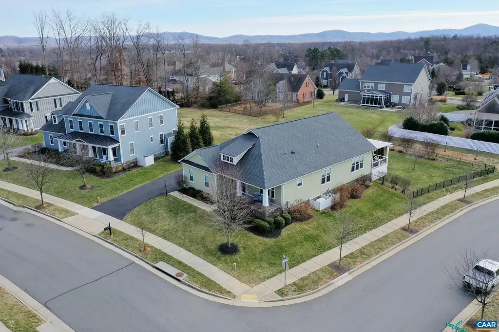 7652 Birchwood Hill Road Crozet VA 22932