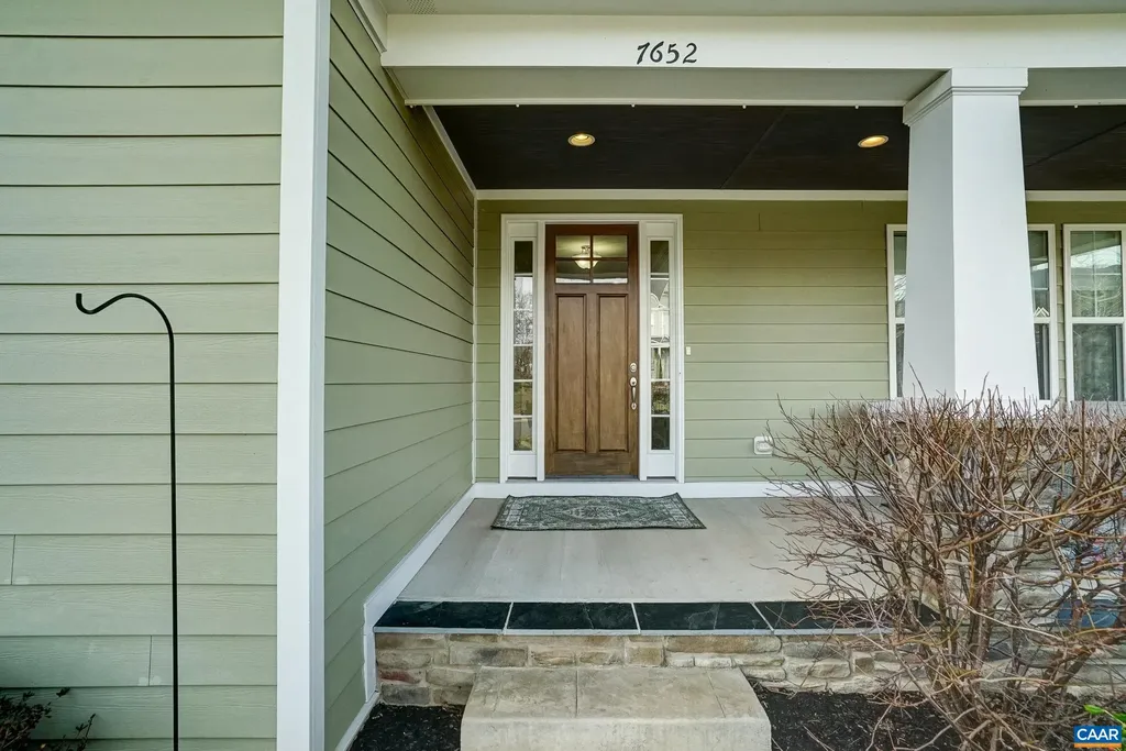 7652 Birchwood Hill Road Crozet VA 22932