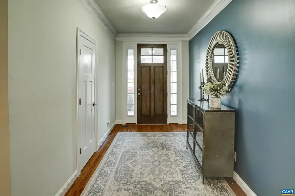 7652 Birchwood Hill Road Crozet VA 22932