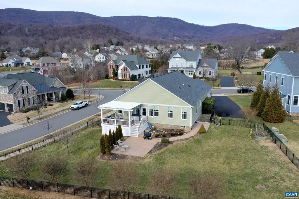 7652 Birchwood Hill Road Crozet VA 22932