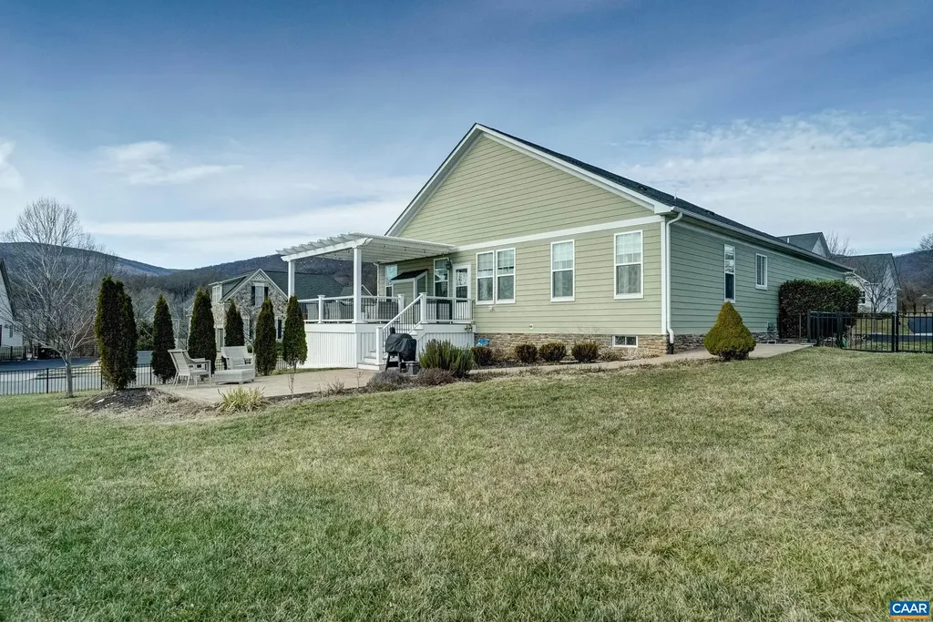 7652 Birchwood Hill Road Crozet VA 22932