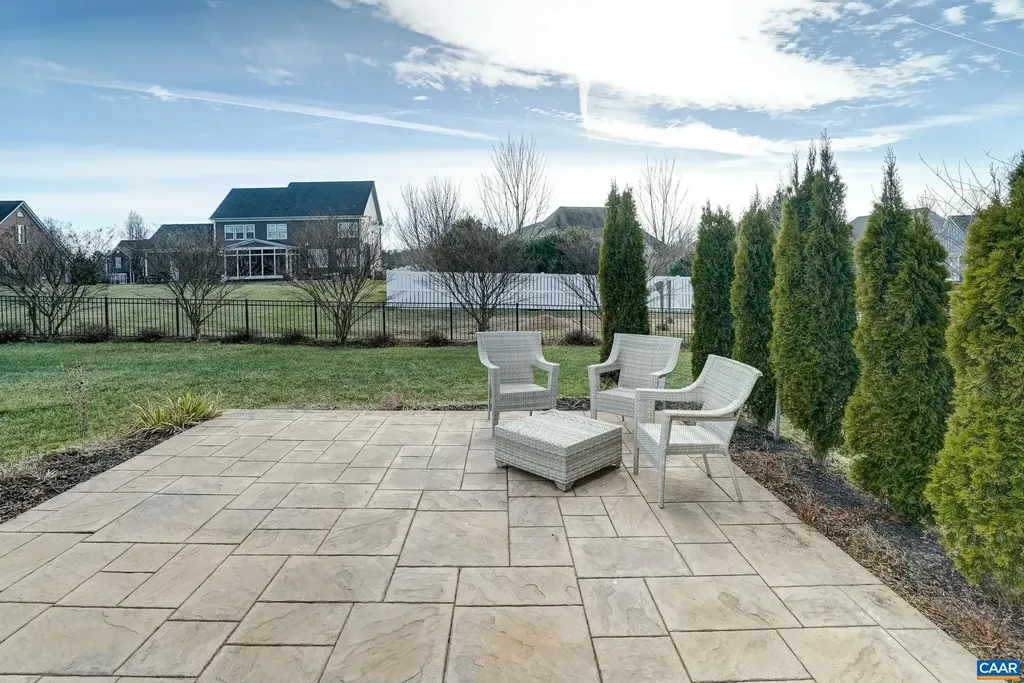 7652 Birchwood Hill Road Crozet VA 22932