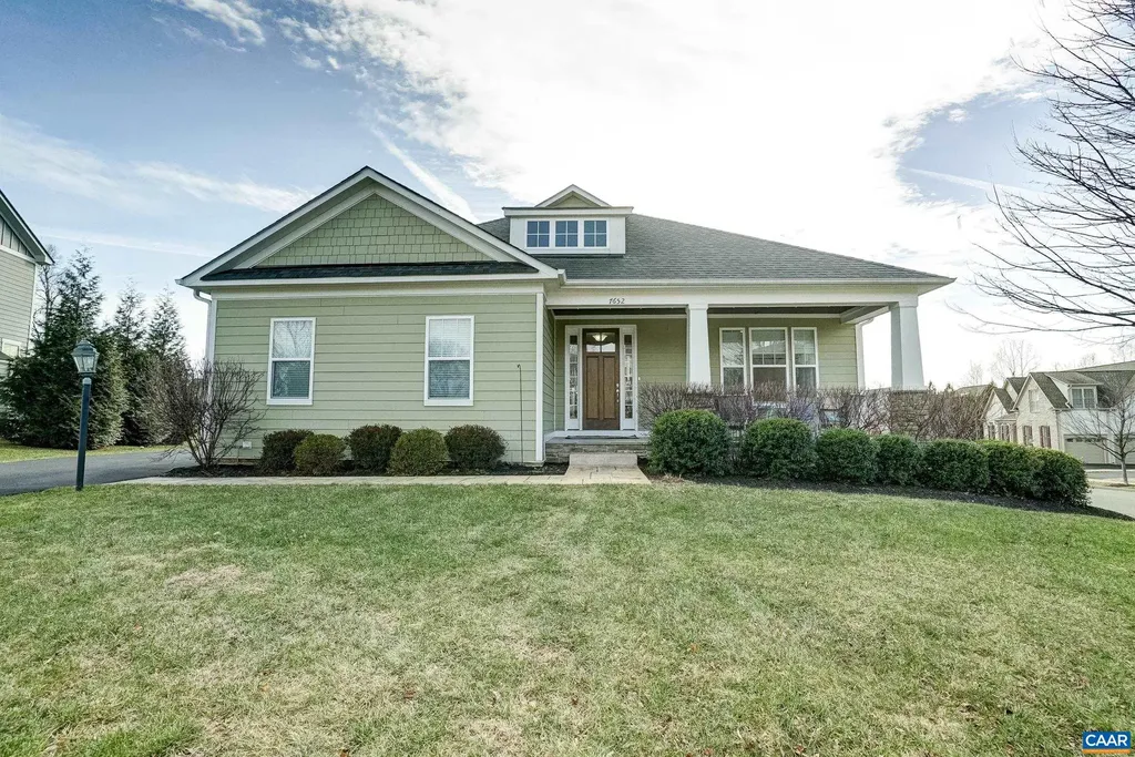 7652 Birchwood Hill Road Crozet VA 22932