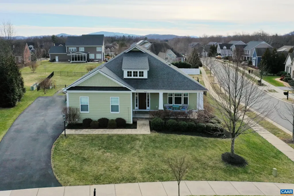 7652 Birchwood Hill Road Crozet VA 22932