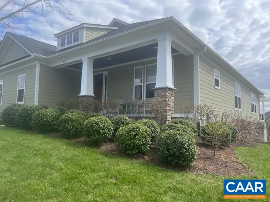 7652 Birchwood Hill Road Crozet VA 22932