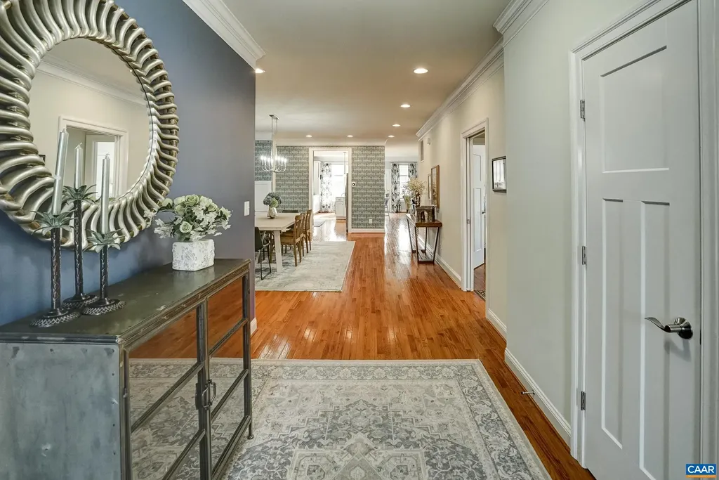 7652 Birchwood Hill Road Crozet VA 22932