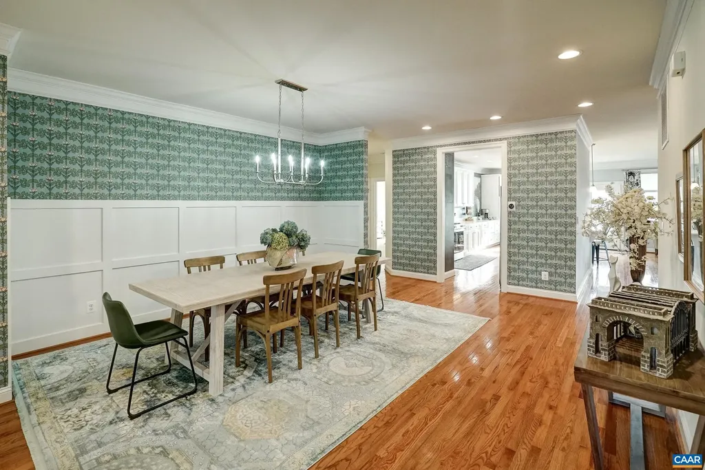 7652 Birchwood Hill Road Crozet VA 22932