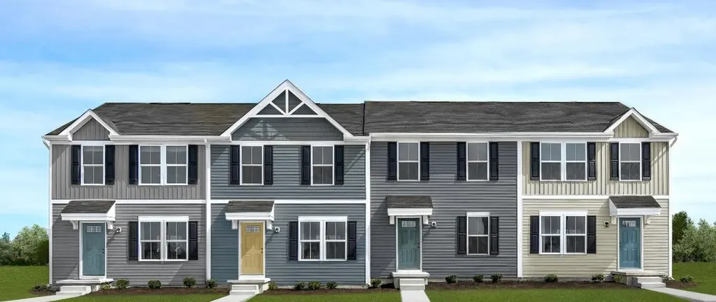 3522 Marble Loop Rockingham VA 22801