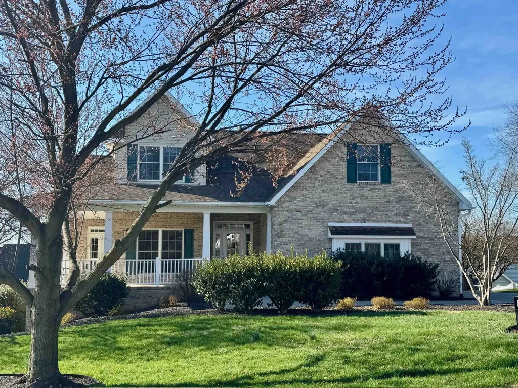 203 Keswick Circle Dayton VA 22821