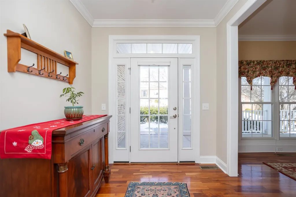 203 Keswick Circle Dayton VA 22821