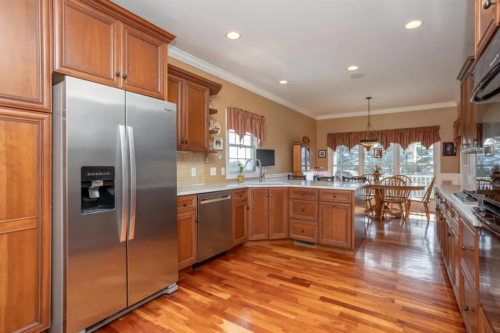 203 Keswick Circle Dayton VA 22821