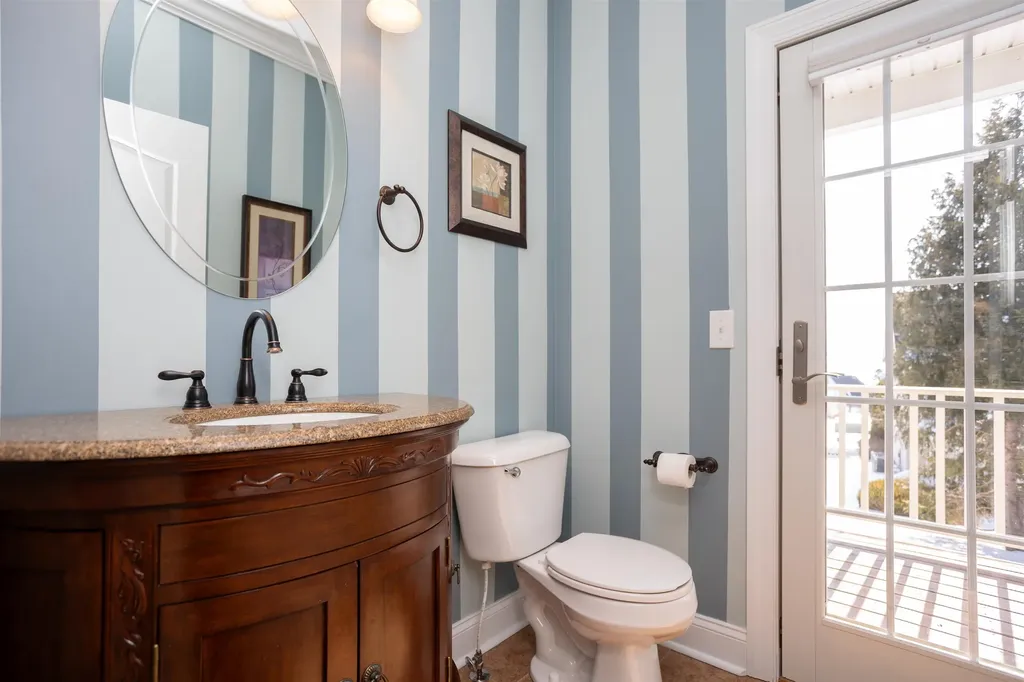 203 Keswick Circle Dayton VA 22821