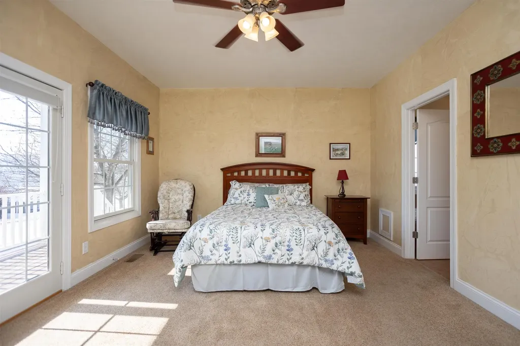 203 Keswick Circle Dayton VA 22821