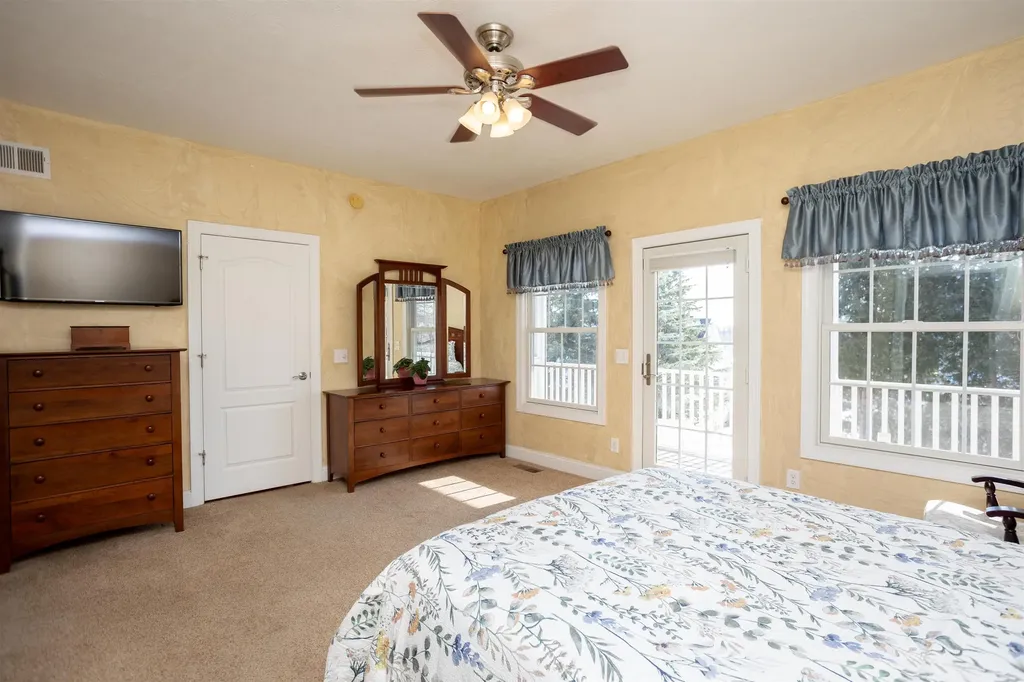 203 Keswick Circle Dayton VA 22821