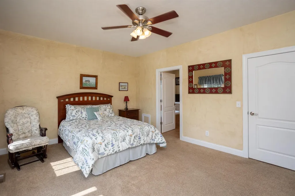 203 Keswick Circle Dayton VA 22821