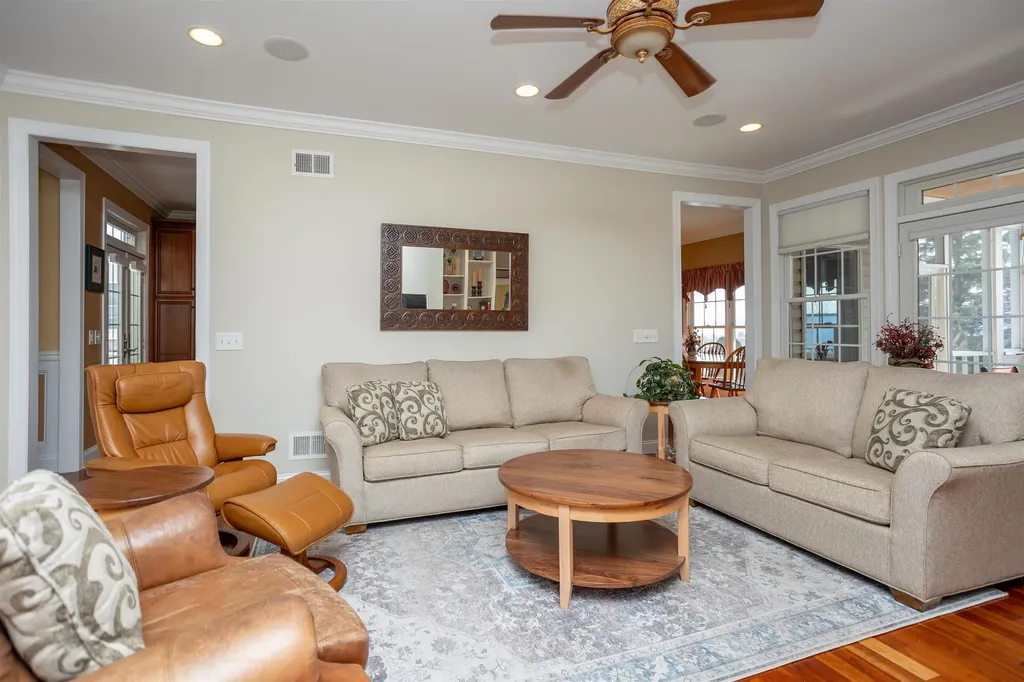 203 Keswick Circle Dayton VA 22821