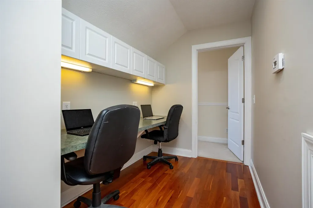 203 Keswick Circle Dayton VA 22821