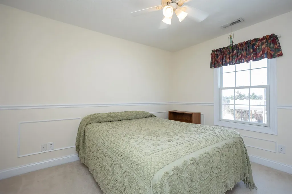 203 Keswick Circle Dayton VA 22821