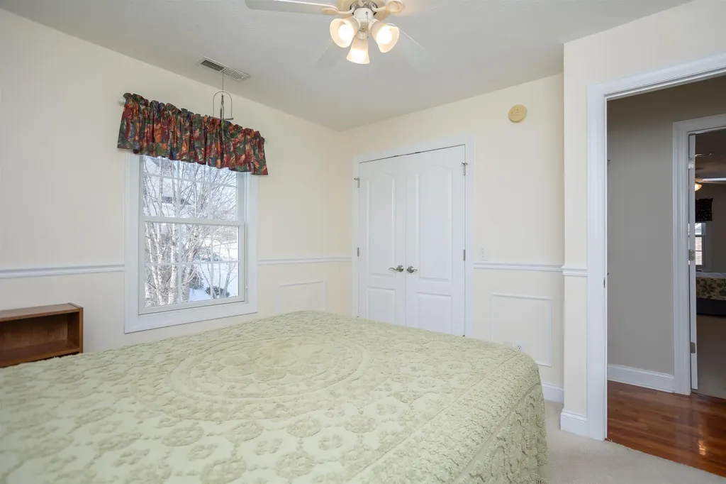 203 Keswick Circle Dayton VA 22821