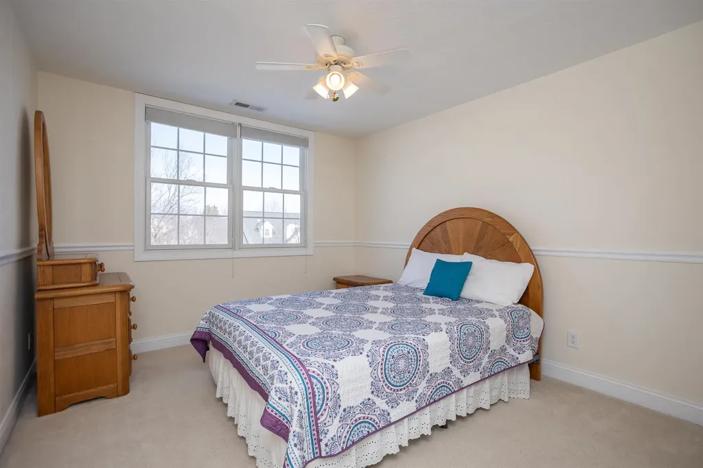 203 Keswick Circle Dayton VA 22821