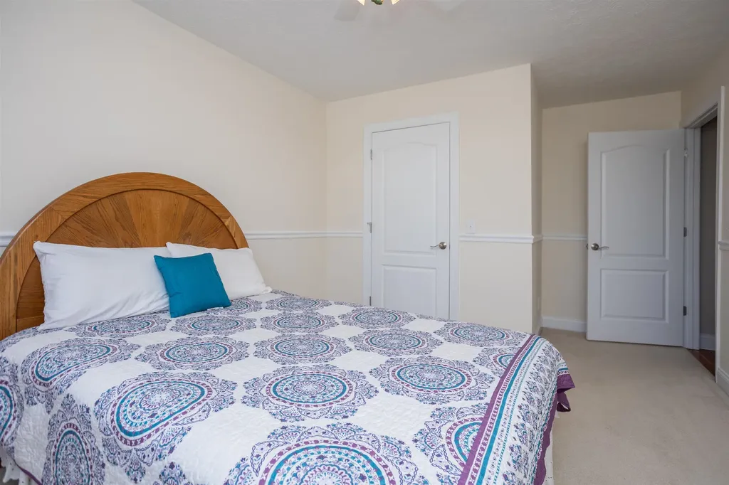 203 Keswick Circle Dayton VA 22821