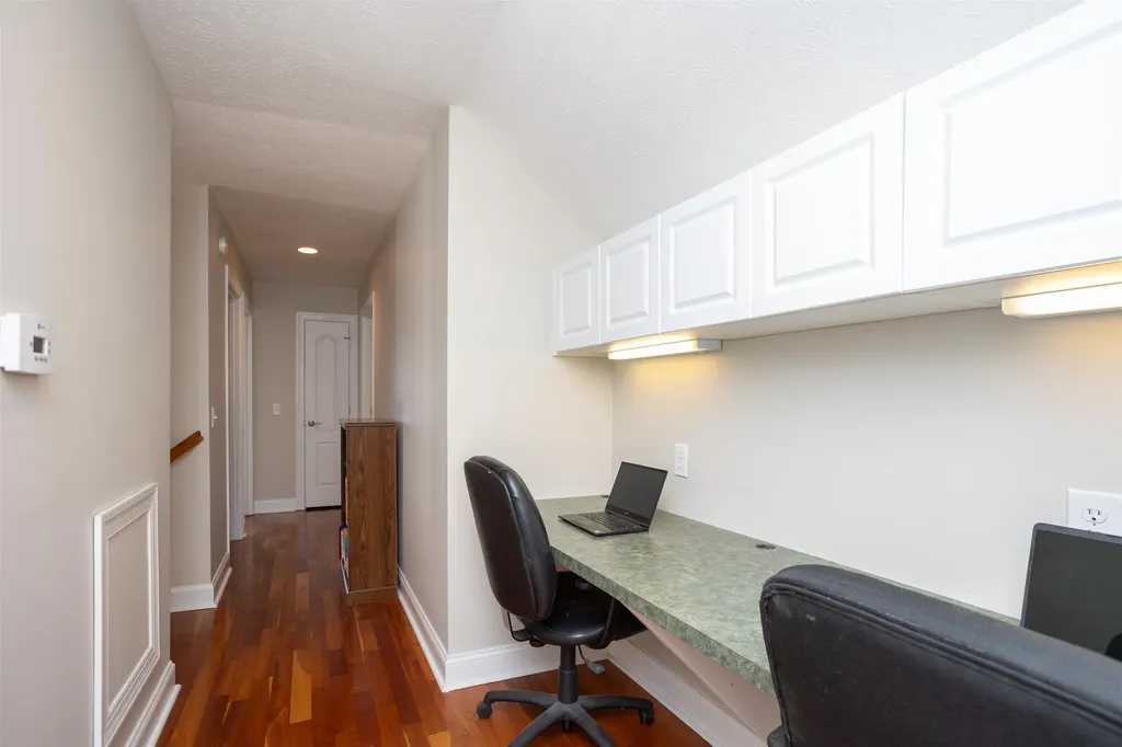 203 Keswick Circle Dayton VA 22821