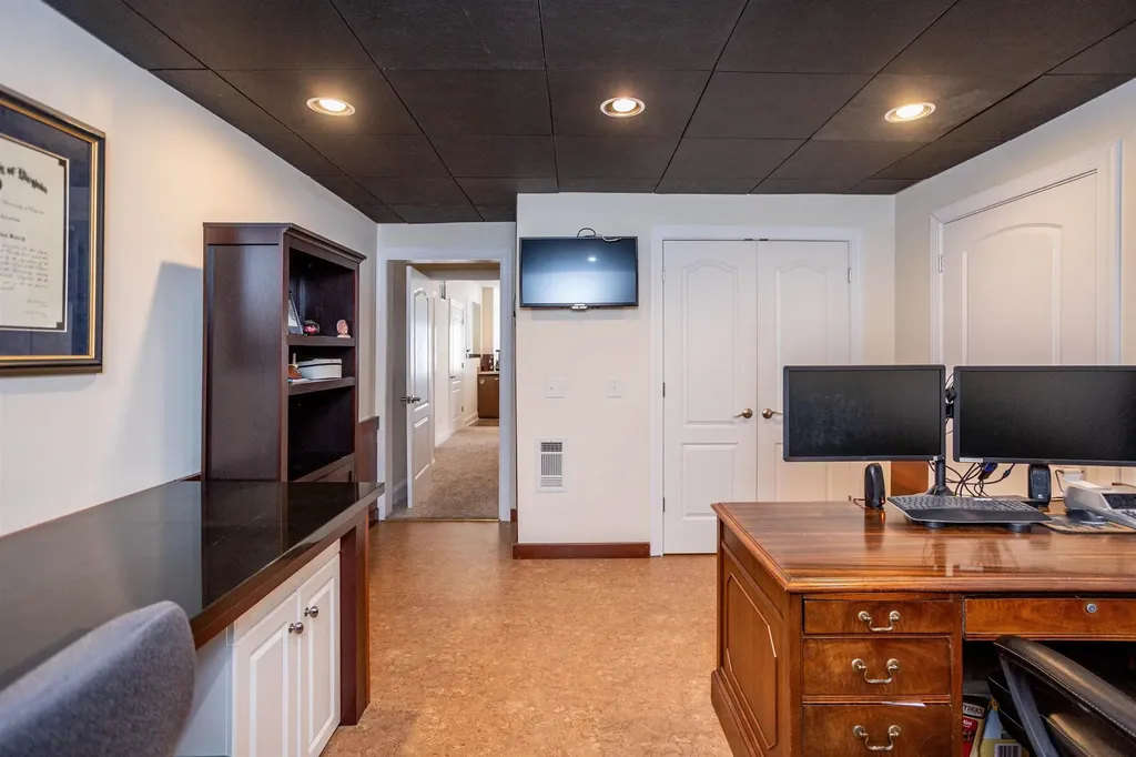 203 Keswick Circle Dayton VA 22821