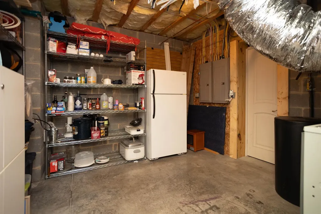 203 Keswick Circle Dayton VA 22821