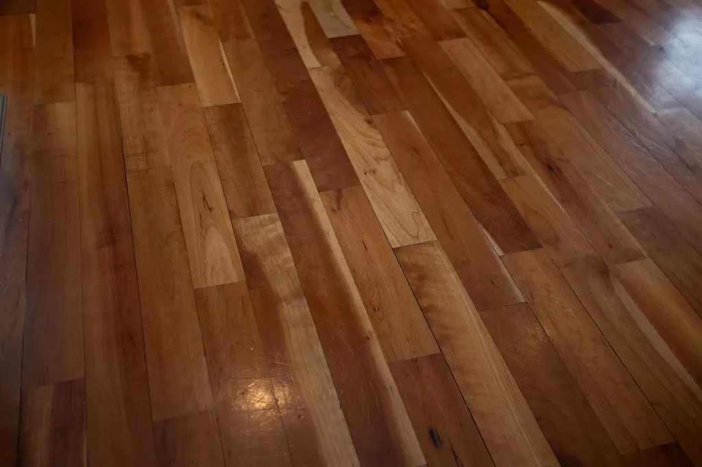 203 Keswick Circle Dayton VA 22821