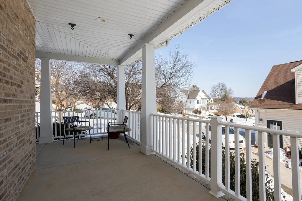 203 Keswick Circle Dayton VA 22821