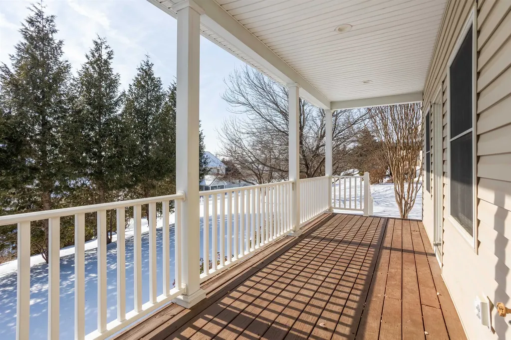 203 Keswick Circle Dayton VA 22821