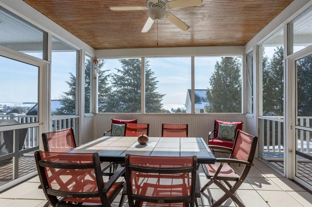 203 Keswick Circle Dayton VA 22821