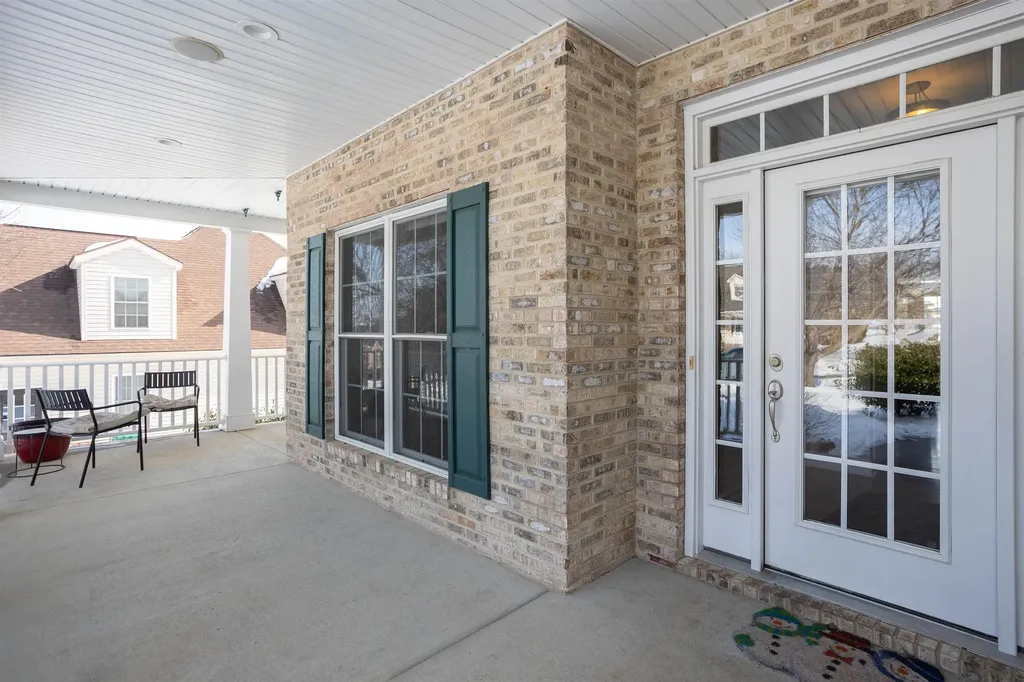 203 Keswick Circle Dayton VA 22821