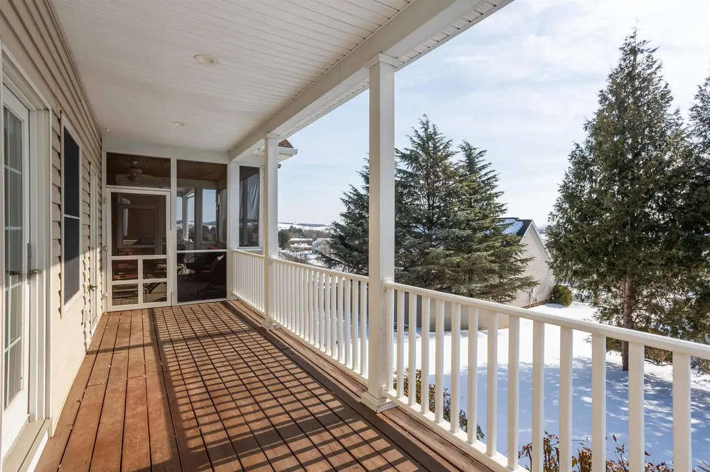 203 Keswick Circle Dayton VA 22821