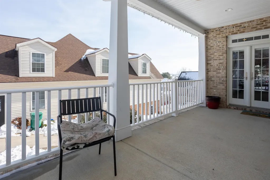 203 Keswick Circle Dayton VA 22821