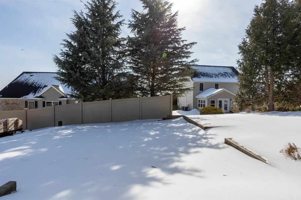 203 Keswick Circle Dayton VA 22821