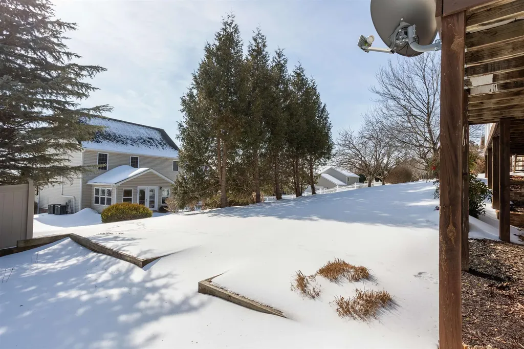 203 Keswick Circle Dayton VA 22821