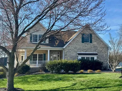 203 Keswick Circle Dayton VA 22821