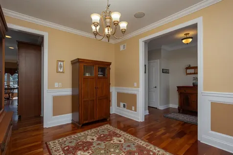 203 Keswick Circle Dayton VA 22821