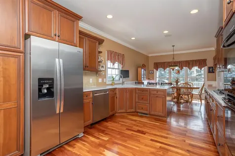 203 Keswick Circle Dayton VA 22821