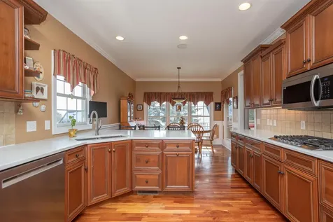 203 Keswick Circle Dayton VA 22821