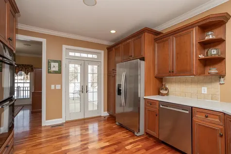 203 Keswick Circle Dayton VA 22821