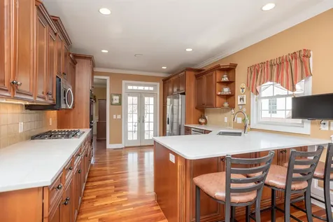 203 Keswick Circle Dayton VA 22821